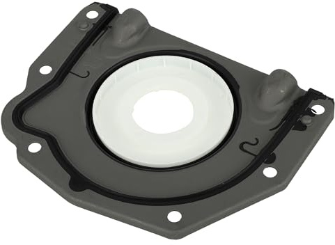 Motoforti Hintere Kurbelwellenöl-Dichtung mit Flansch-Hauptdichtung für Ford Fiesta 2014-2019 Nr. CM5Z6335A/1760449