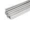 MZPOZB Baguette De Soudage Lot de 200/10 Baguettes de soudage universelles à Fusion Facile en température, Fil fourré en Aluminium et Argent, kit d'agents de Soudure Baguette De Soudure(2.5mm,10PCS)