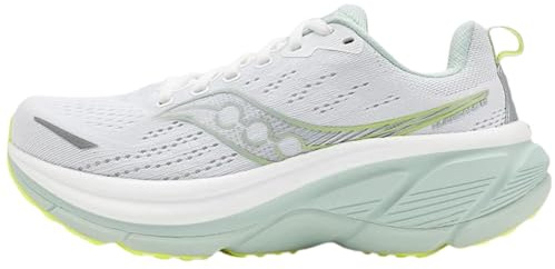 Saucony Women's Hurricane 25 Sneaker