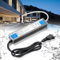 BRIMETI LED Trafo 24V 150W Wasserdicht IP67 LED Treiber Netzteil 6,25A Mit Stecker Schaltnetzteil Transformator AC 230V auf DC 24 Volt Außenbereich, Kompakter Dünner Konstantspannung Niedervolttrafo