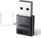 UGREEN Dongle Bluetooth 6.0 Clé USB pour PC Adaptateur Bluetooth USB Faible Latence pour Casque Clavier Souris Manette de Jeu Enceinte Écouteurs Téléphone Plug Play sous Windows 11 10 8.1