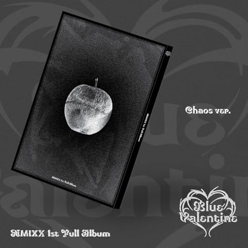 Blue Valentine - Chaos ver
