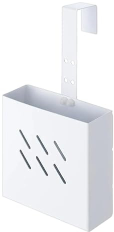 Hemousy Porte-Tablette De Nettoyage pour Toilettes | Accélérateur De Dissolution Accrochable,Porte Tablette Nettoyant WC en Acier Inoxydable - pour Camping-Car Bateau Salle De Bain Appartement Maison