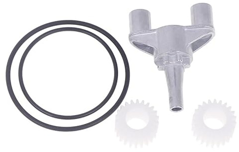 FORMIAHA For High-Pressure Car Wash Machine K1 K2 K3 Series Washing Parts Gear Plate Bearing Ram Angle Plunger Oil Seal(3)