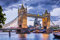 Ravensburger Puzzle 16017 - London, du schöne Stadt - 3000 Teile Puzzle für Erwachsene und Kinder ab 14 Jahren, Stadt-Puzzle mit London-Motiv