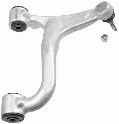 LEMFÖRDER 34314 01 Lenker Radaufhängung plus Mit Mercedes-Benz M-Klasse (W163) 1998-2005 Oben, Rechts, Hinterachse