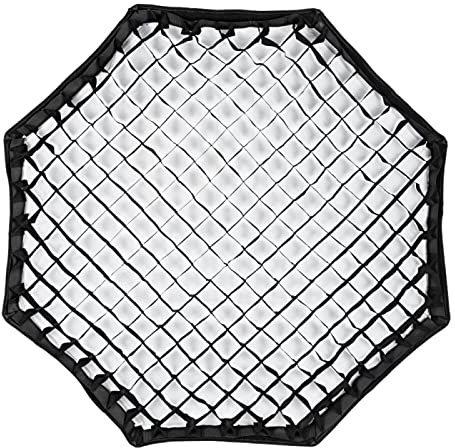 GODOX Octa Softbox + Grid - 95cm