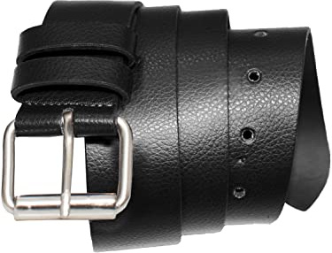 BRAND KRUZE KZ BELTS 001 BLACK 2XL