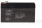 Nedis Bateria Recargable de Plomo-A cido de 12 V 1300 mAh