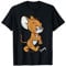 Tom and Jerry Angry Mouse T-Shirt