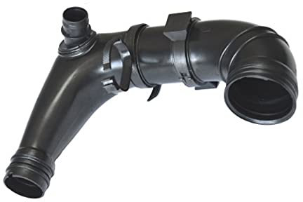 MANICOTTO INTERCOOLER COMPATBILE CON CITROEN NEMO FIAT DOBLO FIORINO GRANDE PUNTO PANDA PUNTO EVO LANCIA YPSILON PEUGEOT BIPPER 1.2/1.3 HDI MULTIJET JTD TUBO TURBO ARIA 51793175