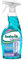 Ludwik Lot de 6 nettoyants pour cabine de douche avec mousse active Floral Violet 750 ml