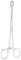 Piercing Tool, Professionelle Piercing-Zange, Professionelle Ohrlippe Nabel Nase Zunge Septum Schwamm Pinzette Clamp Body Piercing Zange Tool