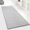 Floordirekt Teppichläufer Tralee 80 x 700 cm - Läufer für Küche, Flur & Wohnraum - Feinschlingen Teppich - rutschfest & antistatisch - Küchenläufer Flurteppich Flurläufer