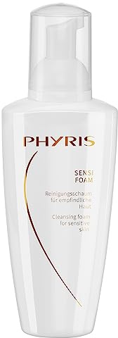 PHYRIS Unisex Reinigung Sensi Foam weiss One Size