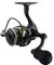 Mini-Angelrolle 5,2/1 Geschwindigkeitsverhältnis 13 BBs Metallspule Rad Sea Tackle