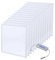 Europalamp - 12 Dalles LED PREMIUM Ultra Slim 600x600 40W Blanc Neutre 4000k