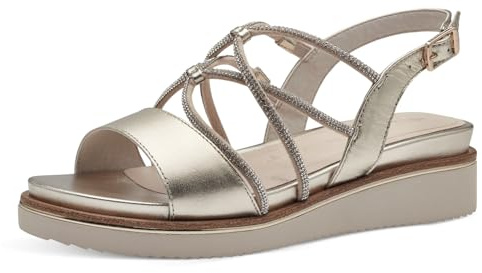 Tamaris Sandalette 1-28257-42 normal
