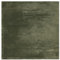 vidaXL Tapis à Poils Courts Doux et Lavable, Moquette de Sol, Tapis de Zone, Carpette de Salon Salle de Séjour Chambre, Moderne, Vert Forêt 160x160 cm