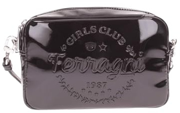 Ferragni Chiara Damentasche Schwarz 75sb4bd5 zs944 899 schwarz TU