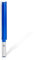 NICAVKIT 1 fresa recta para fresadora de 8 mm, fresa de ranura extralarga para madera, longitud de trabajo extra larga, 76 mm