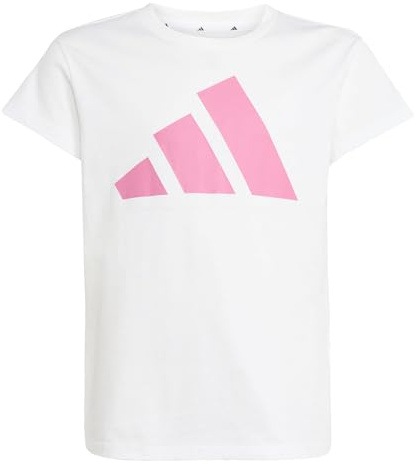 adidas Mädchen Essentials Cotton T-Shirt