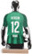 Bremen Geschenk personalisiert - Bremen Fanartikel: Holzbild - Bremen Geschenke, Bremen Geschenk für Männer, Frauen und Kinder, Bremen Geburtstagsgeschenk, Fussball Geschenke Jungen