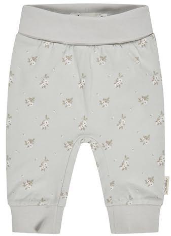 Sterntaler Mädchen Hose Hose Blumen