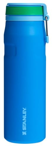 Stanley Iceflow Twist Flip Bottle 0.71L (Azure)