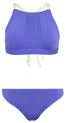 adidas Women's RIPSTREAM Bikini, X-RÜCKEN, VERSTELLBAR
