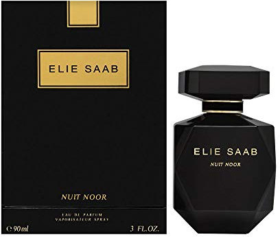 Elie Saab Nuit Noor Eau de Parfum, 3 once