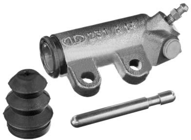 Borg & Beck BES263 Clutch Slave Cyl. To Fit Toyota RAV-4 2 2D-4D11/05-6/13