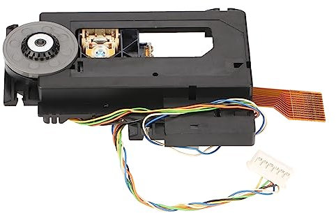 VAM1201 Optische Laserlinsen-Lasereinheit für CDM12.1 CD VCD-Player Mechanismus Ersatzteile