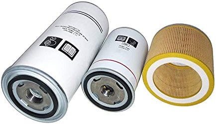 MAKO AIRTEK 2901091900 Filter-Kit kompatibel mit Atlas Copco