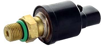 MEAT & DORIA K53017 Druckschalter Klimaanlage