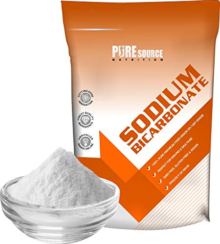 PSN Sodium Bicarbonate 15KG Powder 100% Pure Food Grade Bicarb Bicarbonate of Soda Baking Soda ( Baking - Bath - Cleaning etc )