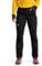 RevolutionRace Damen Nordwand Pro Pants, Hose zum Wandern und für viele Outdoor-Aktivitäten, Jet Black, S