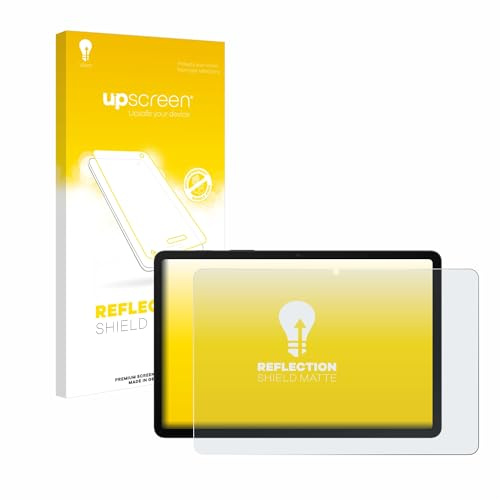 upscreen Schutzfolie für Samsung Galaxy Tab S8 5G | Entspiegelter Displayschutz Made in Germany Anti-Reflex Displayschutz-Folie Matt Anti-Fingerprint
