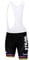 X-CQREG Cycling Jersey Set Men's Cloth Bicycle Short Sleeve Set Quick-Dry Breathable Shirt 12D Cushion Shorts Padded Pants/Bib Short (Pants, XX-Large)…