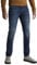 PME Legend Herren Jeans NIGHTFLIGHT - Regular Fit - Blau - Night Blue W28-W40, Größe:35W / 36L, Farbvariante:Night Blue Wash PTR120-NBW