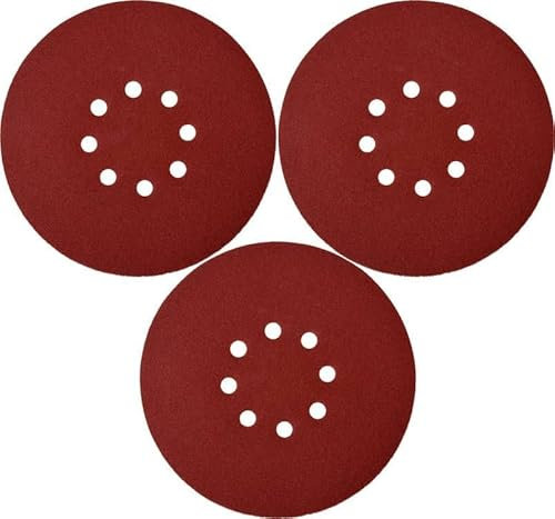 YATO YT-83465 Schleifpad 180mm