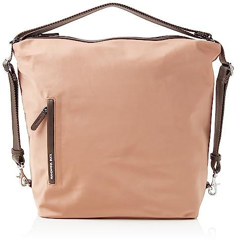 Mandarina Duck Hunter P10VCT10, Borsa A Spalla Donna, Cork, 33.5x36x15 (L x H x W)