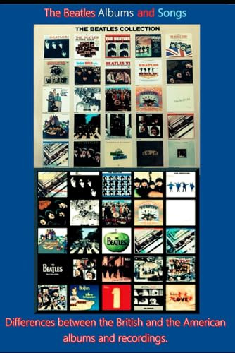My Beatles Albums