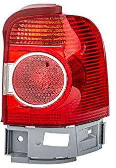 Heckleuchte Rechts Kompatibel mit VW Sharan 7M 03-10 von Autoteile Gocht