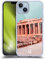Head Case Designs Partenón Atenas Grecia Lo Mejor de los Lugares Caso de Gel Suave Compatible con Apple iPhone 14 Plus