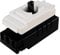 Enkin White Grid 1000W Dummy Dimmer Module with BG Adaptor