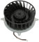Replacement Cooling Fan, for PS5 Internal Fan DC 12V 2.15A 23 Blades Universal Replacement Fan for Playstation 5 Consoles