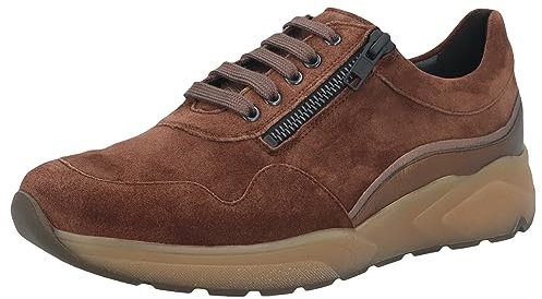 Solidus 66007 Kea - Weite K kaffe/mou/Fango Gr. 42.5