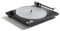 U-Turn Audio - Orbit Plus (Gen 2) Turntable with Built-in Preamp, Black