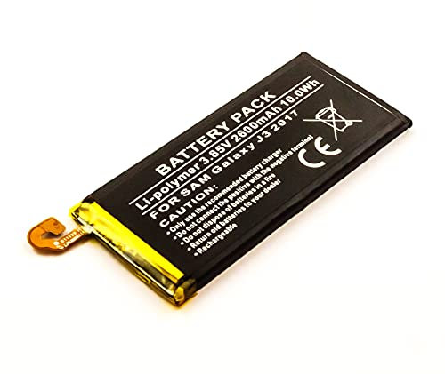 Ersatz Akku kompatibel mit Samsung Galaxy J3(2017)